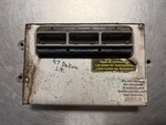 1997 Dodge Dakota 3.9L At Ecu Ecm Pcm Engine Control Module. Fixed Price $127.00.
