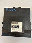 Engine/motor Brain Box Scion Tc 06 07 89661-21480. Fixed Price $48.89.