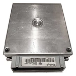 Oem Engine Control Module Ecu Lincoln Town Car 5.0L V8 1990 / F0PF-12A650-AAA. Fixed Price $175.00.