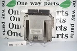 JL3A12A650APA Ford F150 2018-20 Engine Control Unit Ecu Ecm Module 11B6 24 B1. Fixed Price $49.99.