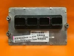 Reflashed Vin No Security Plug & Play 06 Pt Cruiser Module Pcm 05033427AG. Fixed Price $224.99.