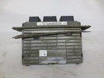 Ford F250 Ecm Engine Control Module CC3A-12A650-BAA 001 04 29 26. Fixed Price $150.00.