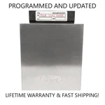 2C2A-12A650-NC 2002 Ford Van E-series 5.4L Ecm Engine Computer MLC-496/496A. Fixed Price $155.99.