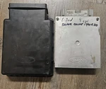 1987 Ford Thunderbird Turbo Coupe Ecu E7ZF-12A650-B1D Ecm Engine Computer Oem. Fixed Price $249.99.