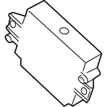 Genuine Ford Module KK3Z-15K866-B. Fixed Price $111.94.