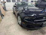 Used Engine Control Module (ecm) Fits: 2014 Ford Mustang Electronic. Fixed Price $159.65.