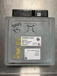 2008 X5 Bmw Engine Control Ecu 7583468 Module. Fixed Price $48.45.