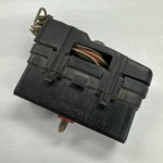 Idm Wiring Harness Plug Connector Ford F350 7.3L Diesel Ficm F7TB-14A464-BA. Fixed Price $24.95.