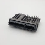 2016 Lexus IS200T Engine Electronic Control Module Rwd 89661-53S61 Oem. Fixed Price $80.16.