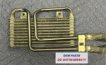Oem Mercedes 0004602383 Power Steering Radiator Reservoir Hose Set S550 W221. Fixed Price $47.51.