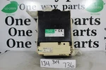 8922107050 Toyota Avalon 13-15 Mpx Multiplex Network Body Module 736 1J4 B4. Fixed Price $79.99.