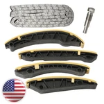 Timing Chain Kit For Mercedes-benz Sls Sl-class R230 R-class W251 SL63 6.2L 6.3L. Fixed Price $151.72.