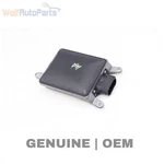 2015-2018 Audi A8 Quattro Lane Change Assist Module (slave) 4H0907568F. Fixed Price $39.99.