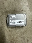 Chassis Brain Box Mazda Miata 20 PN:GSH7-67XCX-J Forward Sensing Camera. Fixed Price $100.00.