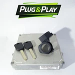 2003-2004 Honda Accord 2.4L Ecu Ecm Engine Control Module 37820-RAD-A54. Fixed Price $199.99.