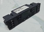 2000-2006 Bmw X5 E53 Climate Control Panel 6926880 Oem. Fixed Price $100.00.