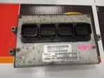 Engine Ecm Control Module Fits 2003 Dodge Dakota P56040499AD. Fixed Price $63.74.