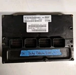 Dodge Dakota Ecm P05094063AF 4.7L. Fixed Price $199.99.
