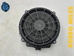 2019-2026 Porsche Cayenne 2017-2023 Panamera Taycan Front Door Speaker Bose Oem. Fixed Price $179.22.