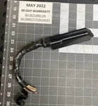 1989 Jaguar Xjs V12 Engine Computer Ecu DAC4585 / 84526 Wiring Harness Pigtail. Fixed Price $74.95.