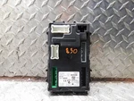 11-12 Nissan Altima Body Control Module Bcm From 1/11 (13 Coupe) 284B1-JA05D. Fixed Price $49.46.