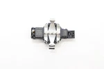 2018 - 2025 Alfa Romeo Stelvio Front Windshield Rain Sensor Module Oem 50557210. Fixed Price $39.96.