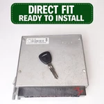 37820-P8C-A62 Honda Accord 2001-2002 3.0L Engine Computer Plug Go. Fixed Price $219.00.