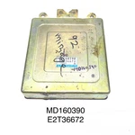 91-94 MD166255 Mitsubishi Eclipse Eagle Talon Laser Ecm Ecu Computer. Fixed Price $100.00.