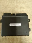 Folding 3RD Row Seat Module Gm P/n 19121484 Lear L0100975AC01. Fixed Price $186.99.