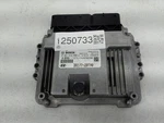 2016-2018 Hyundai Tucson Engine Control Computer Ecu Pcm Ecm Pcu Oem Rzakj. Fixed Price $55.73.