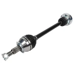 Rear Driver Side Cv Axle Shaft Assembly For Chevrolet Camaro 2016-2023 V8 6.2L. Fixed Price $78.78.