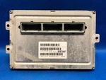 Reflashed Vin No Security 00 Jeep Grand Cherokee 4.7 Ecm Module P56044683AF. Fixed Price $299.99.