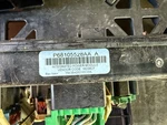 Oem 2012 Dodge Challenger 68105528AA Electrical Block Power Distribution Center. Fixed Price $95.00.