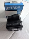Genuine Gm Trailer Brake Control 84488395 Chevy Chevrolet Oem. Fixed Price $74.99.