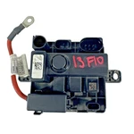 08-19 Bmw F10 F02 F12 F30 F33 Integrated Power Supply Distribution Module Oem. Fixed Price $45.00.