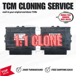 Tcm Tcu Transmission Control Module Mitsubishi. Fixed Price $179.99.