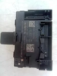 8W0959593E Closure Switchboard 314213 Audi A4 Avant 8W5 08.2015- 2.0. Fixed Price $123.83.