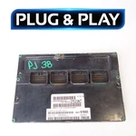 05150252AC 2008 Chrysler Town & Country Dodge Caravan Engine Computer Plug Go. Fixed Price $159.99.