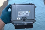 2008-2009 Mercedes-benz C350 Engine Control Module Ecu A2721535991 Oem. Fixed Price $134.99.