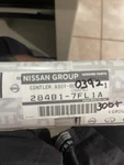 New Oem Nissan Control Module 284B1-7FL1A. Fixed Price $300.00.