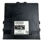 Engine Ecm Control Module Automatic Fits Camry 89661-06E00 8966106E00. Fixed Price $50.00.