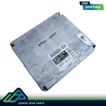 2003 Toyota 4RUNNER 4.7L V8 2UZ-FE 4X4 Ecu Engine Control Module 89666-35620. Fixed Price $134.90.