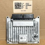 New Oem Mopar 2022-2024 Ram 1500 5.7L V8 Engine Controller Module 68568655AB. Fixed Price $149.95.