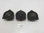 20-24 Oem Porsche 911 Carrera 992 Front Left Right Sound Speaker Bose Set 23K. Fixed Price $279.95.
