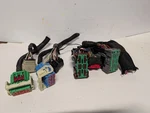 2012 Jeep Grand Cherokee Durango Wiring Harness Plug Only (match 68089321AD). Fixed Price $59.25.