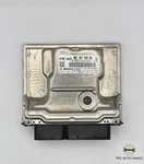 2022-24 Vw Volkswagen Taos 1.5L Engine Control Module Ecu Ecm 05E 907 309 Bq Oem. Fixed Price $88.00.
