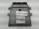 2016-2017 Nissan NV2500 Engine Control Computer Ecu Pcm Ecm Pcu Oem NK99X. Fixed Price $98.72.