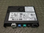 2017 Chevrolet Corvette C7 Hmi Multimedia Interface Control Module 84131941 Oem. Fixed Price $265.67.