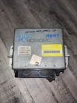 Oem Bmw E30 325I Engine Control Module Bosch Ecu Dme 0261200380. Fixed Price $149.99.