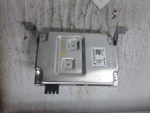 Central Communication Control Module 2024 Hyundai Kona 91920-BE000. Fixed Price $99.98.